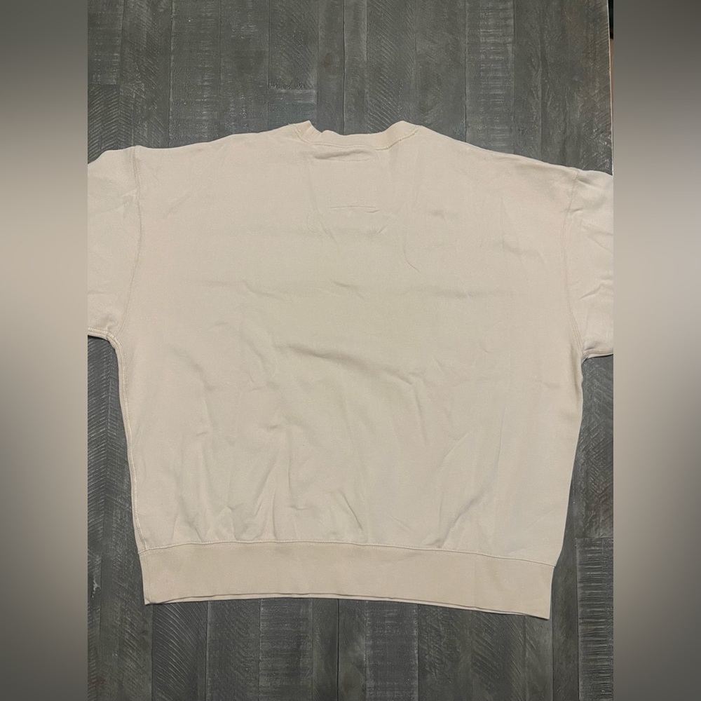 American Eagle Crewneck Sweater
